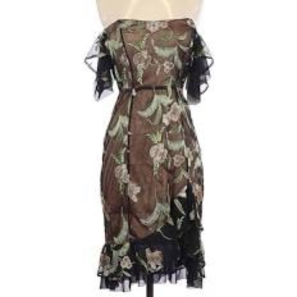 Ryse the label dress , new no tag